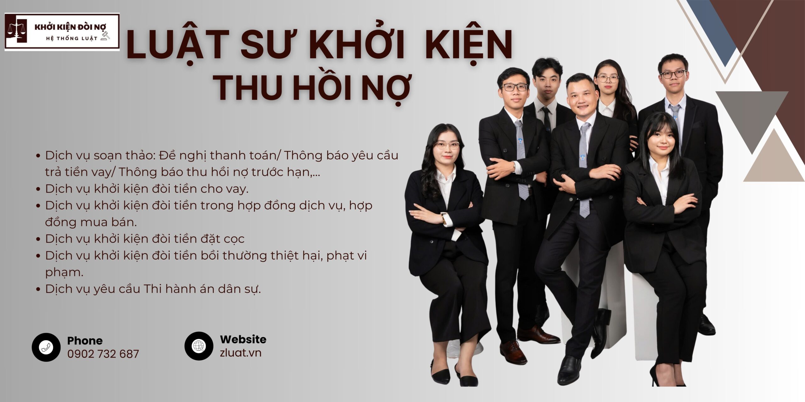 [PHƯỚC CÔNG, PHƯỚC SƠN, QUẢNG NAM] – Luật sư khởi kiện đòi lại khoản vay địa điểm Phước Công, Phước Sơn, Quảng Nam<br><br> - Ảnh 1
